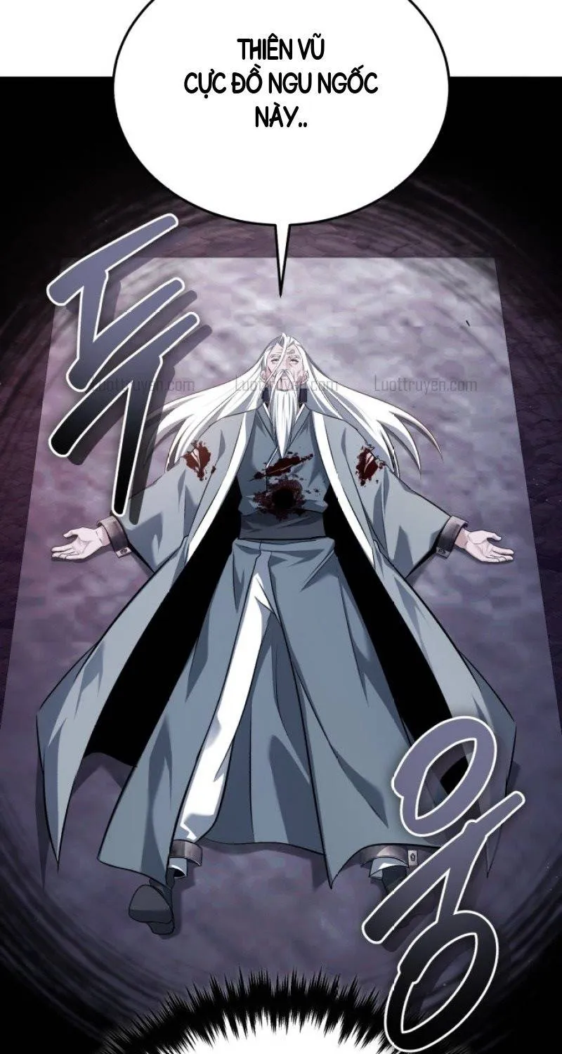 Hồi Quy Giả Về Hưu Chap 84 - Next Chap 85