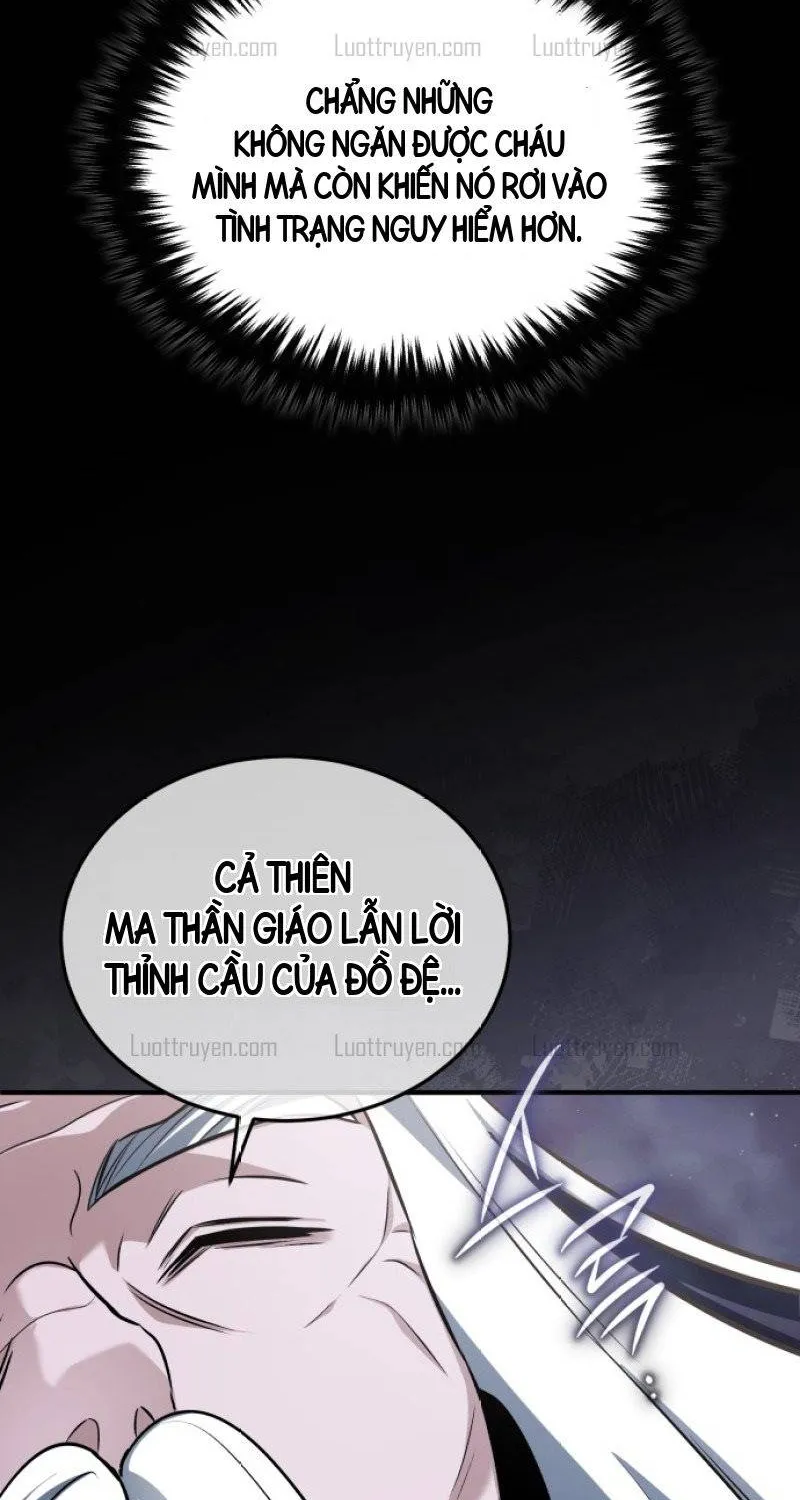 Hồi Quy Giả Về Hưu Chap 84 - Next Chap 85