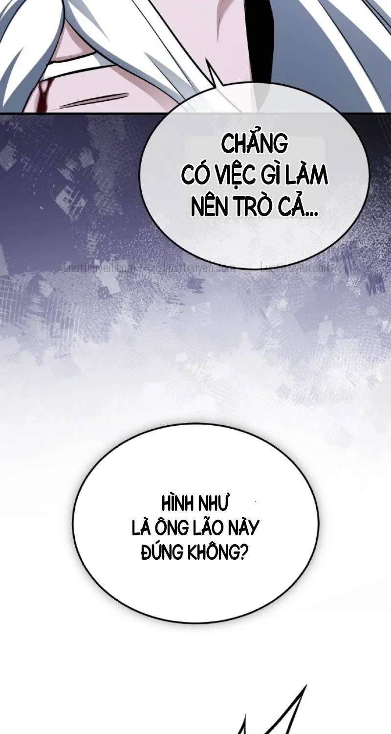 Hồi Quy Giả Về Hưu Chap 84 - Next Chap 85