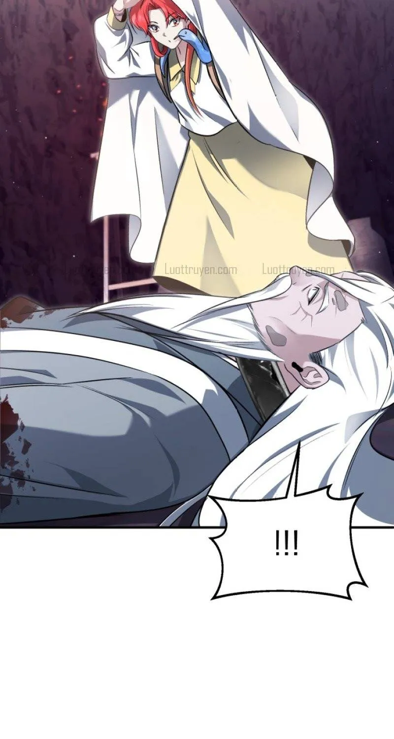 Hồi Quy Giả Về Hưu Chap 84 - Next Chap 85