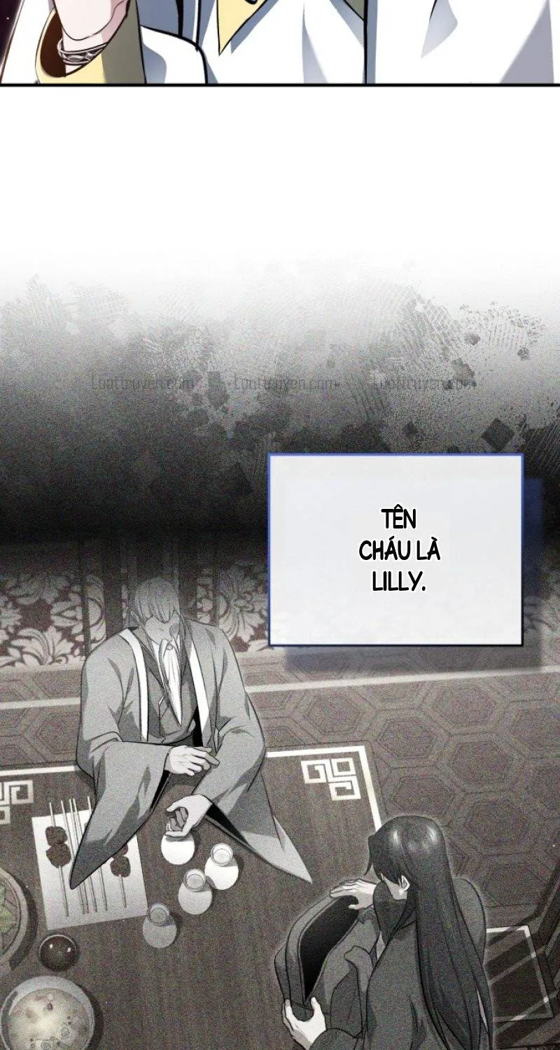 Hồi Quy Giả Về Hưu Chap 84 - Next Chap 85