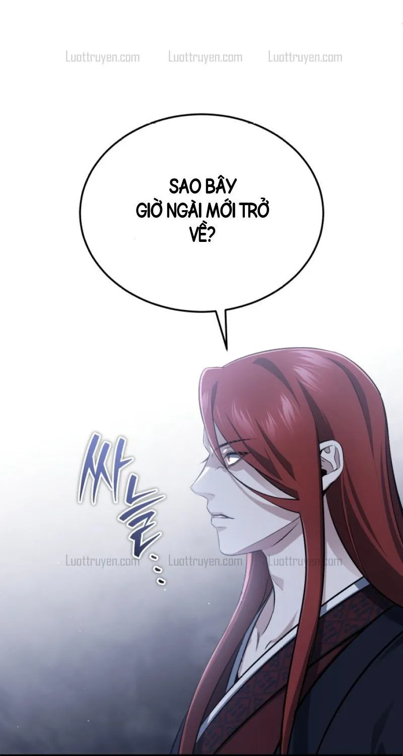 Hồi Quy Giả Về Hưu Chap 84 - Next Chap 85