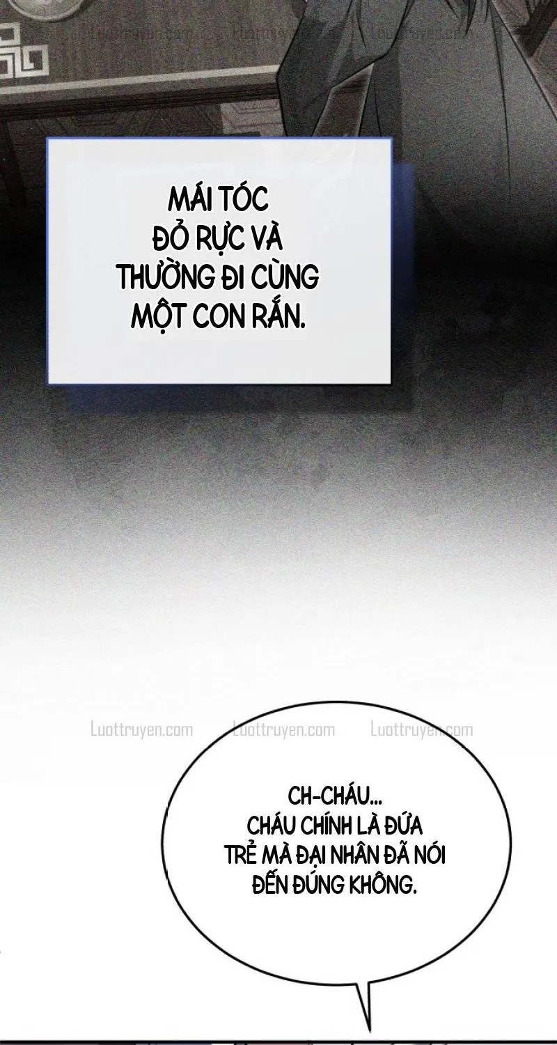 Hồi Quy Giả Về Hưu Chap 84 - Next Chap 85