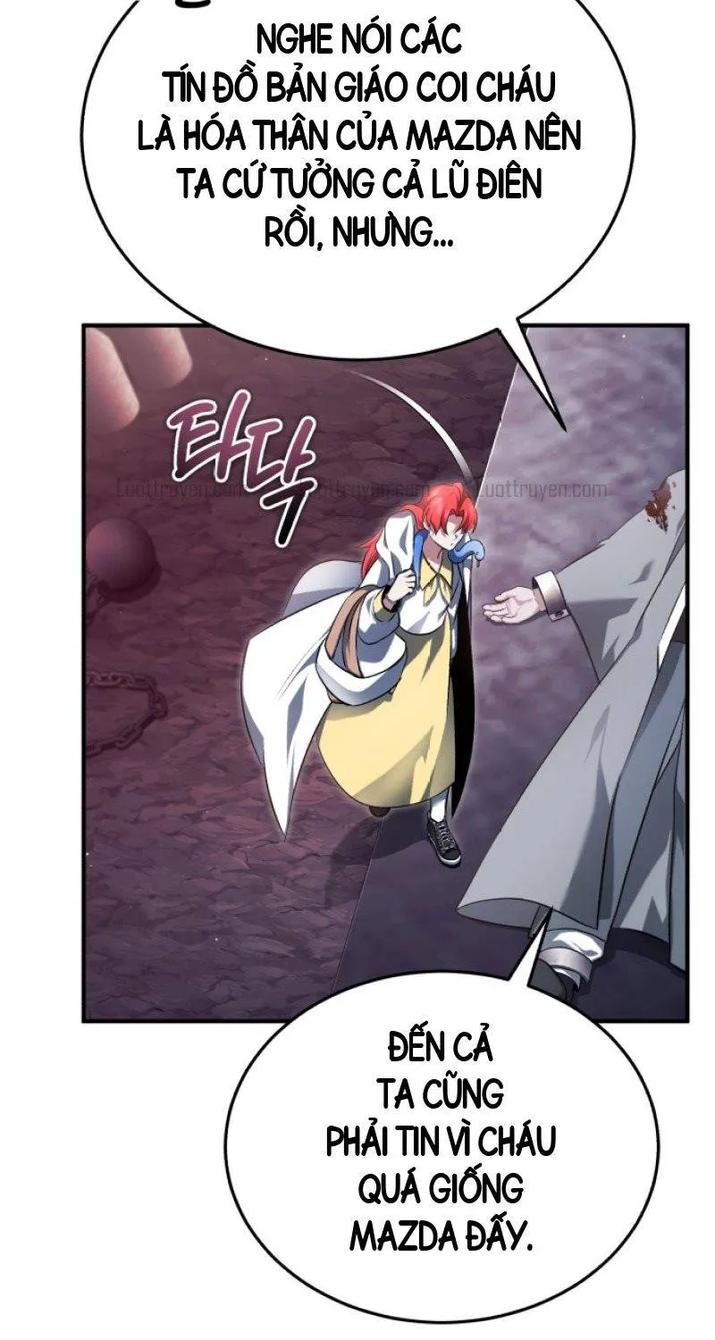 Hồi Quy Giả Về Hưu Chap 84 - Next Chap 85