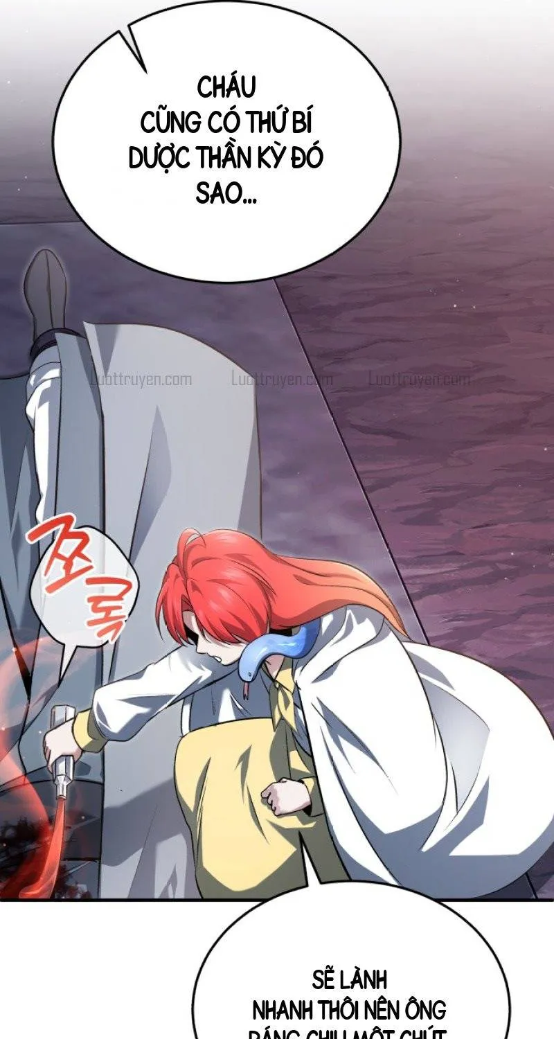 Hồi Quy Giả Về Hưu Chap 84 - Next Chap 85