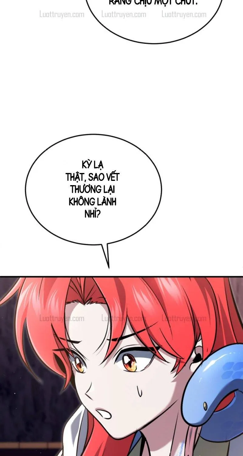 Hồi Quy Giả Về Hưu Chap 84 - Next Chap 85