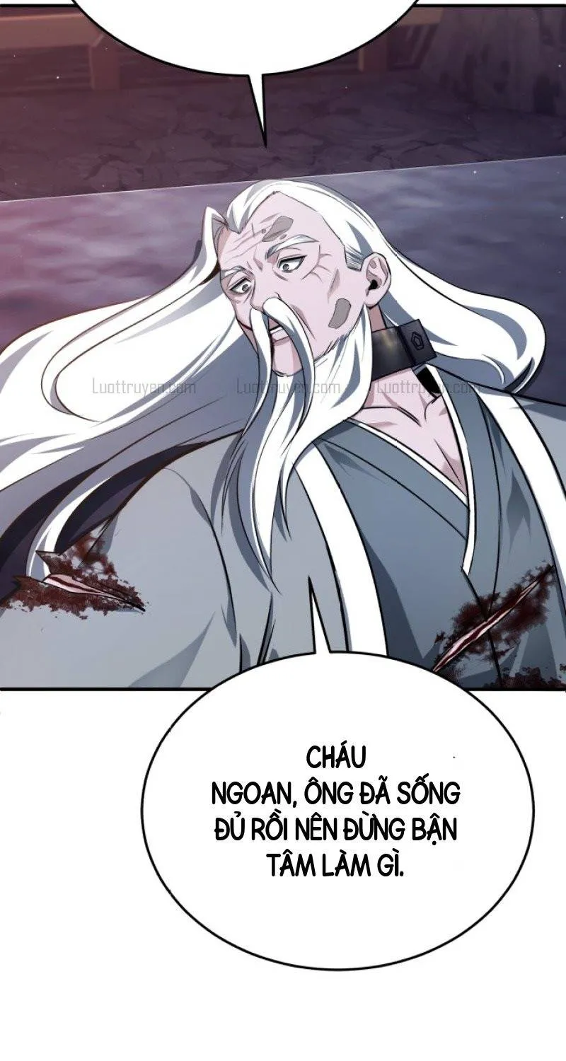 Hồi Quy Giả Về Hưu Chap 84 - Next Chap 85