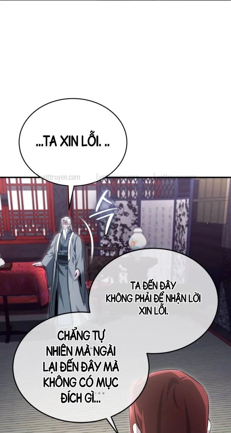 Hồi Quy Giả Về Hưu Chap 84 - Next Chap 85