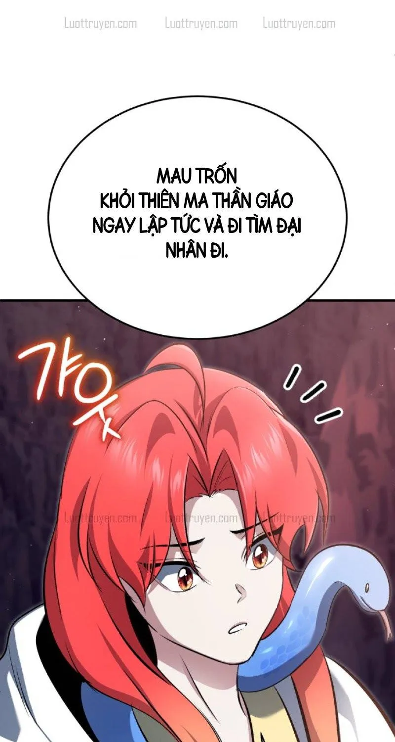 Hồi Quy Giả Về Hưu Chap 84 - Next Chap 85