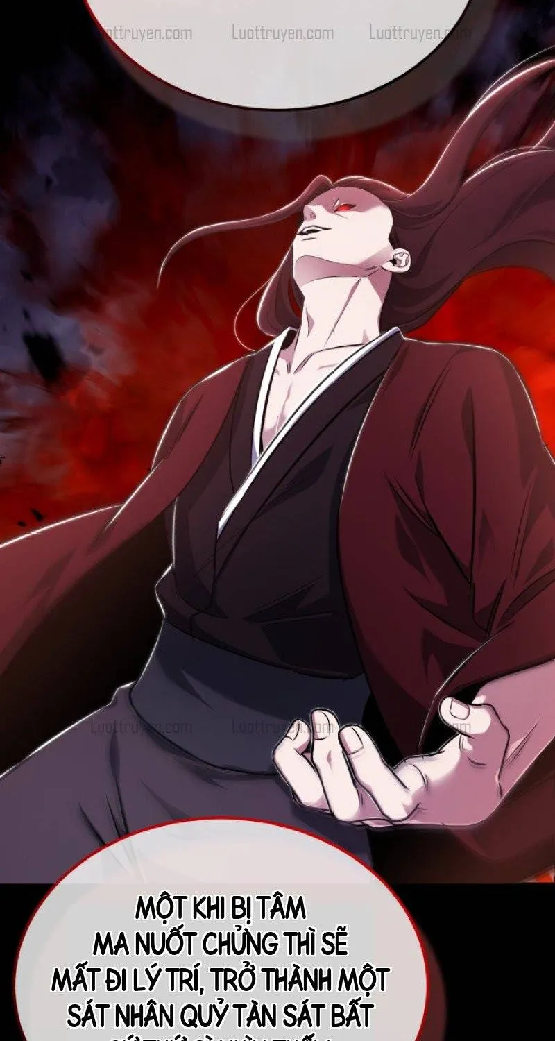 Hồi Quy Giả Về Hưu Chap 84 - Next Chap 85