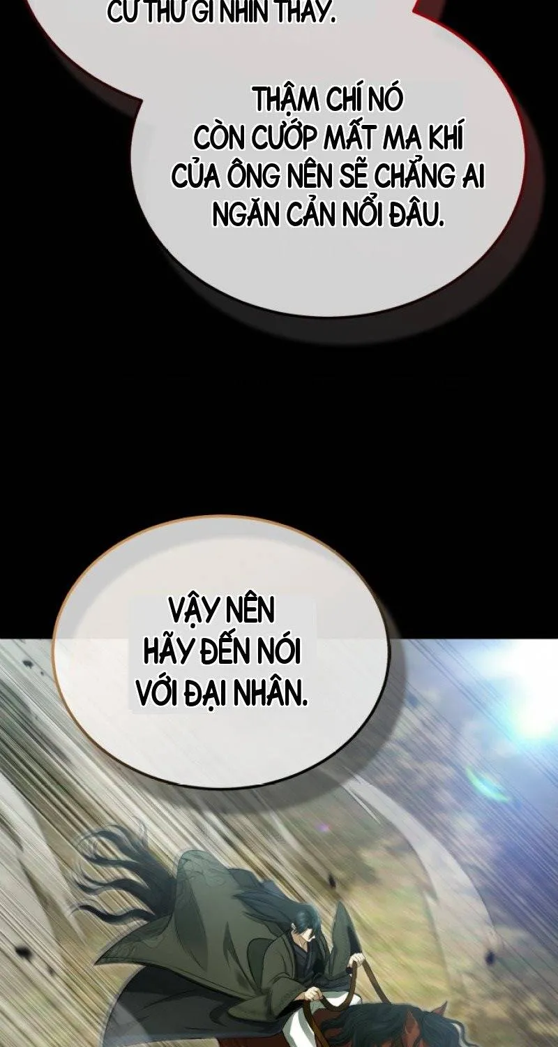 Hồi Quy Giả Về Hưu Chap 84 - Next Chap 85