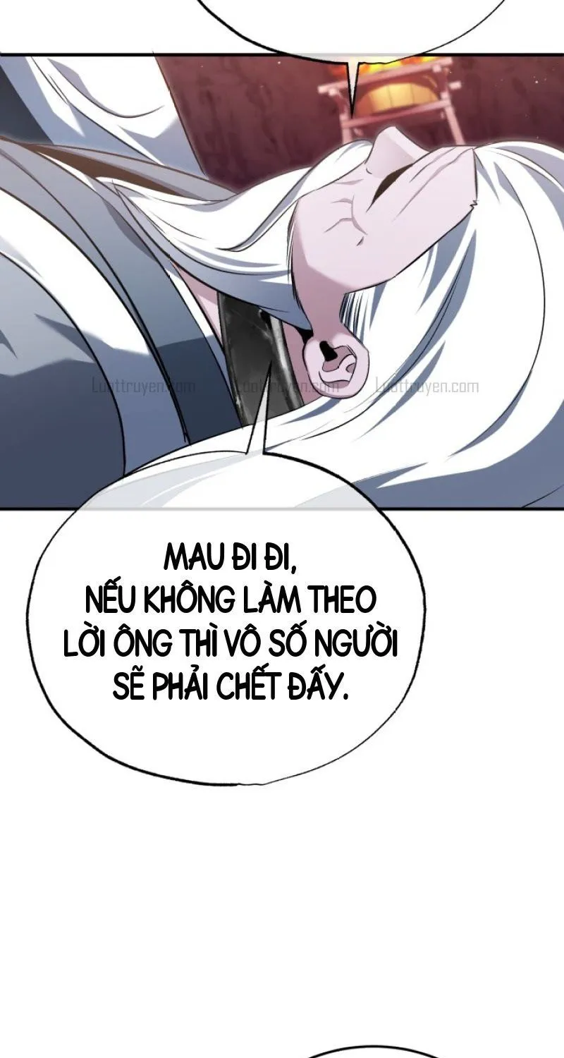 Hồi Quy Giả Về Hưu Chap 84 - Next Chap 85