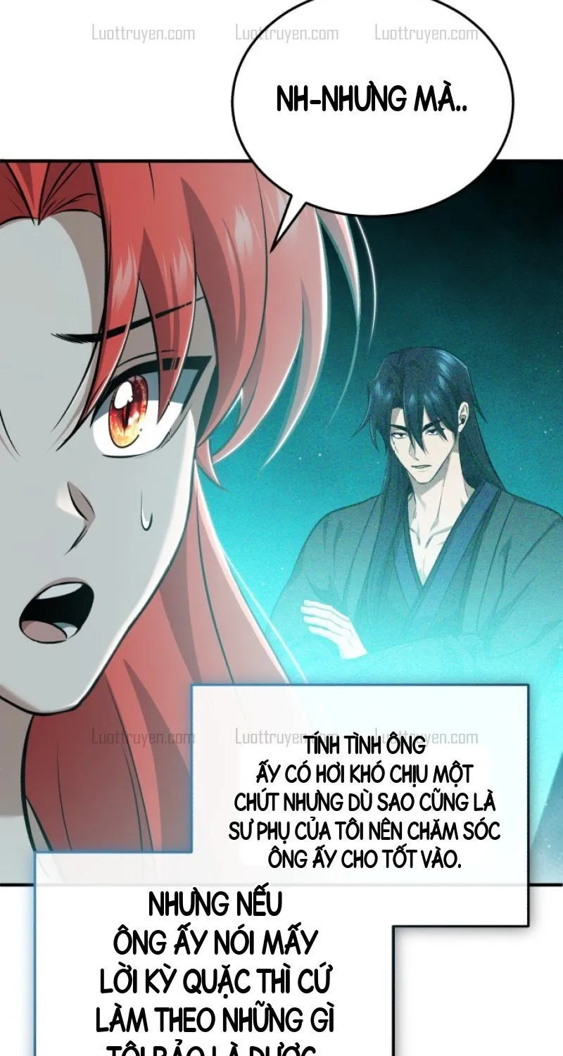 Hồi Quy Giả Về Hưu Chap 84 - Next Chap 85
