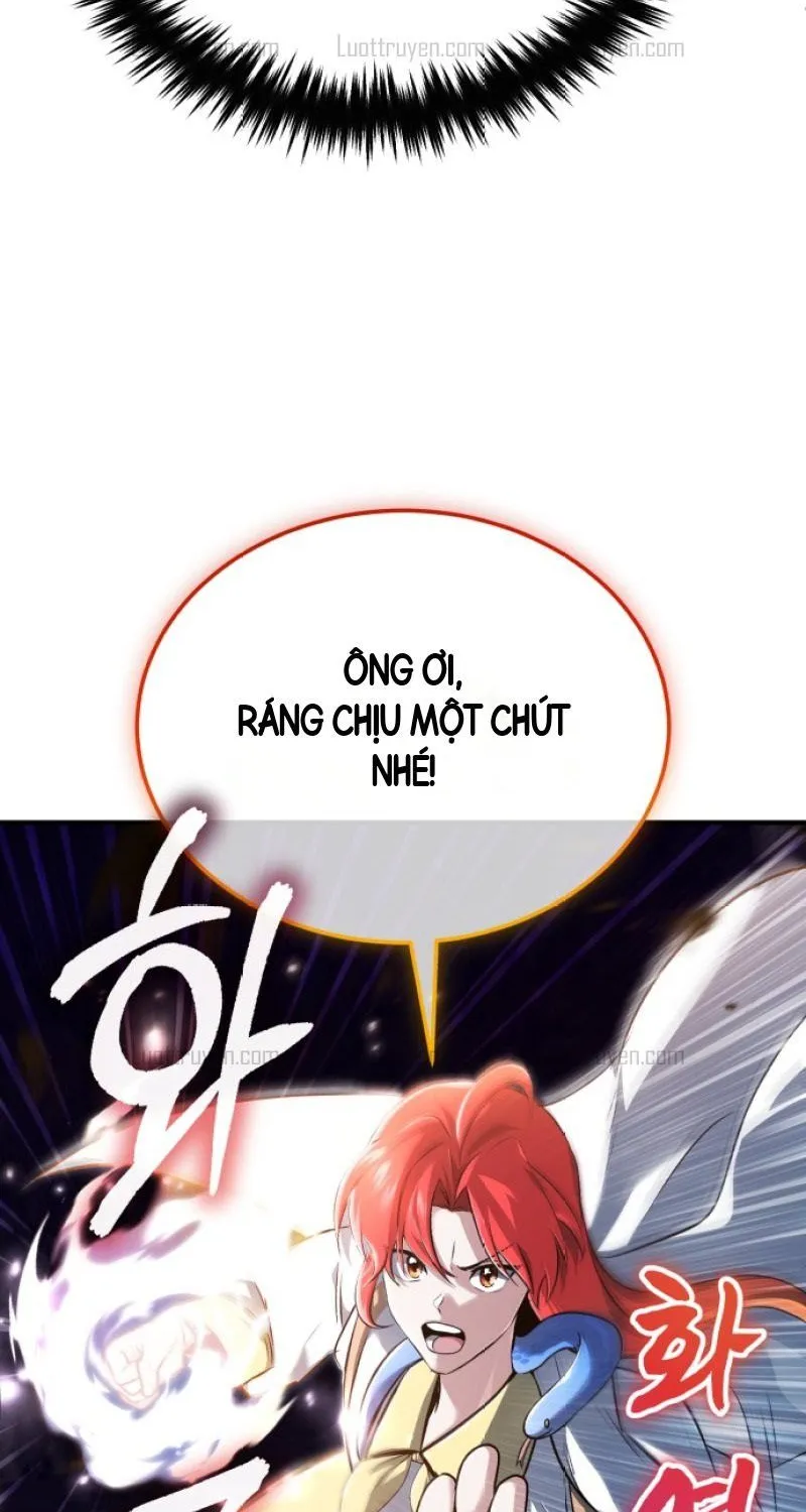 Hồi Quy Giả Về Hưu Chap 84 - Next Chap 85