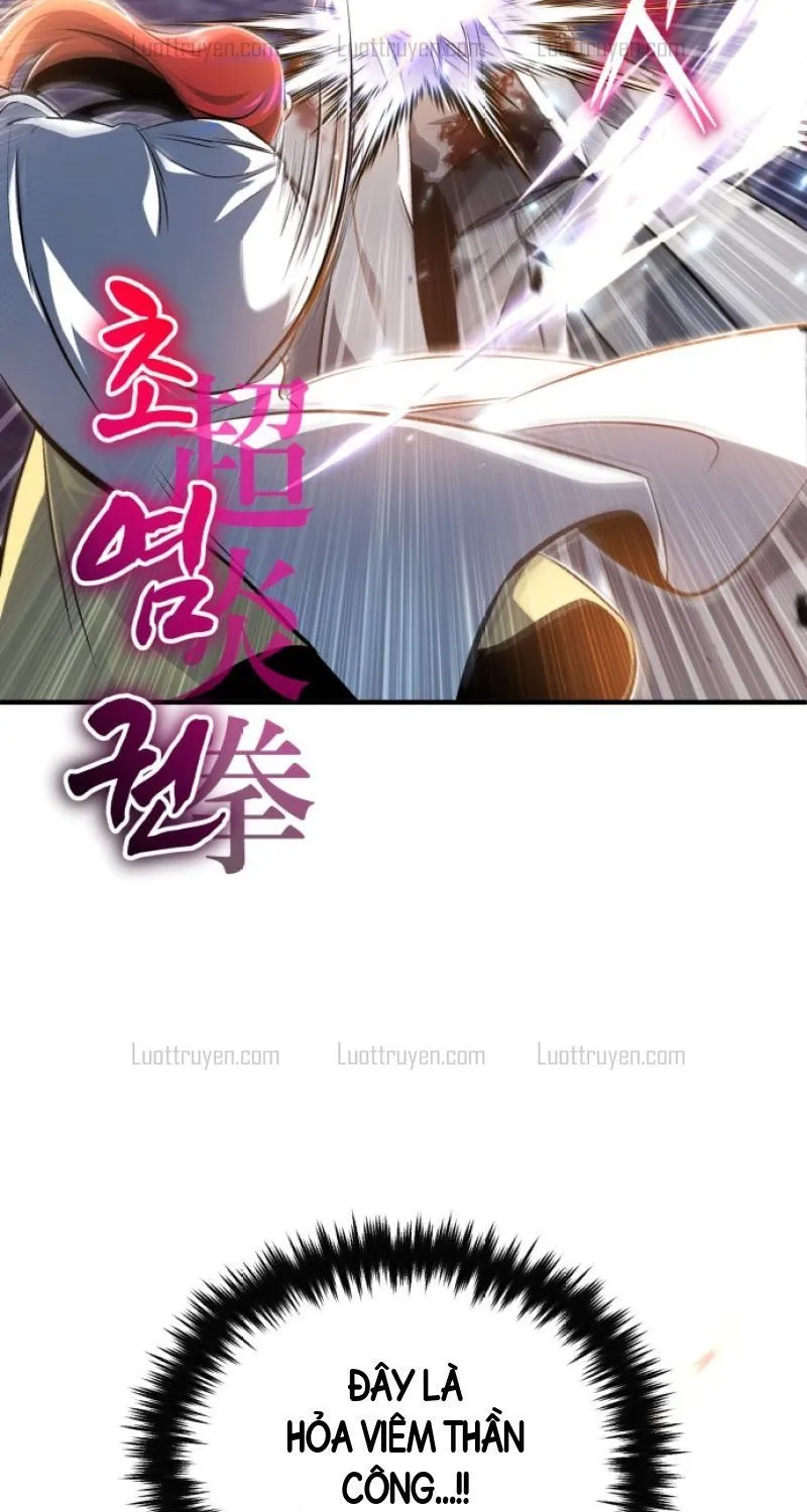 Hồi Quy Giả Về Hưu Chap 84 - Next Chap 85