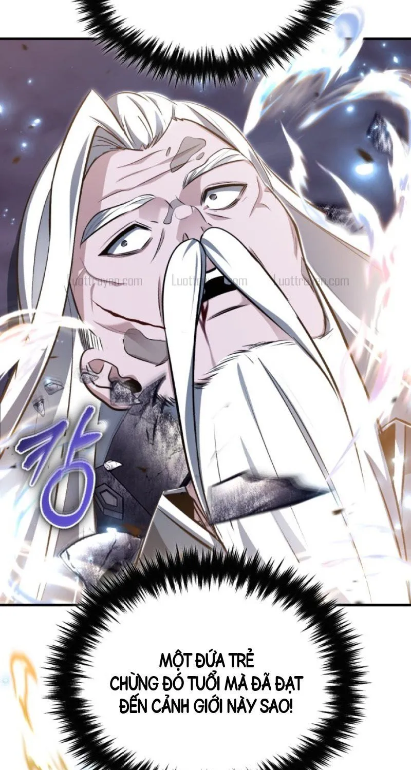 Hồi Quy Giả Về Hưu Chap 84 - Next Chap 85