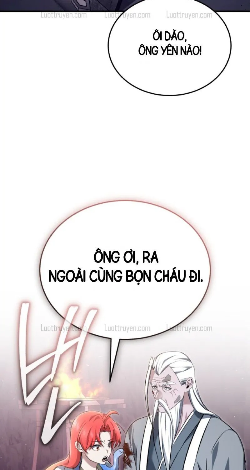 Hồi Quy Giả Về Hưu Chap 84 - Next Chap 85
