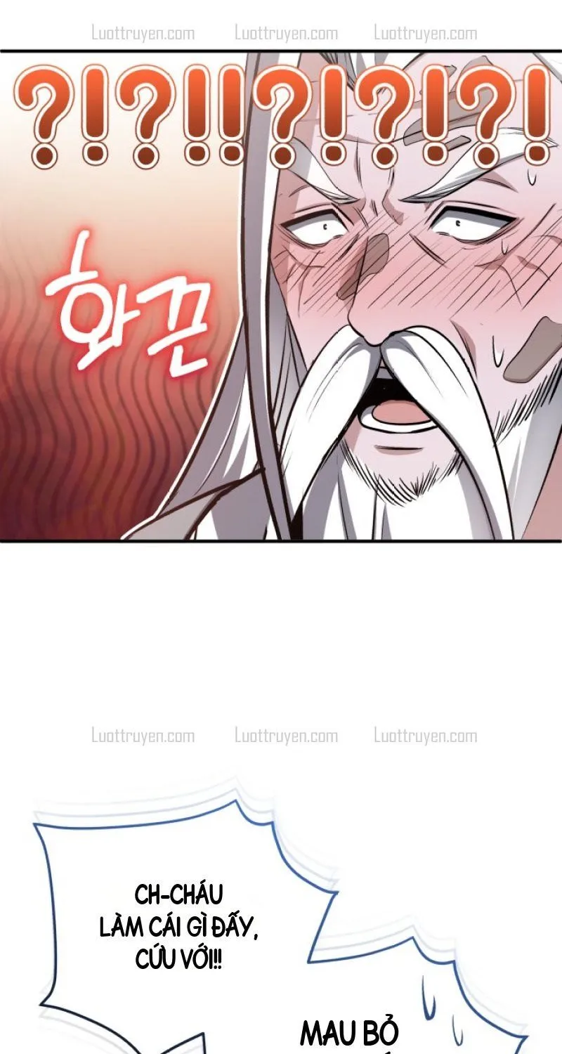 Hồi Quy Giả Về Hưu Chap 84 - Next Chap 85