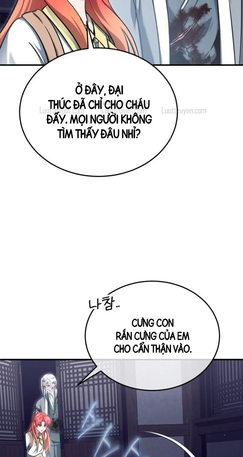 Hồi Quy Giả Về Hưu Chap 85 - Next Chap 86