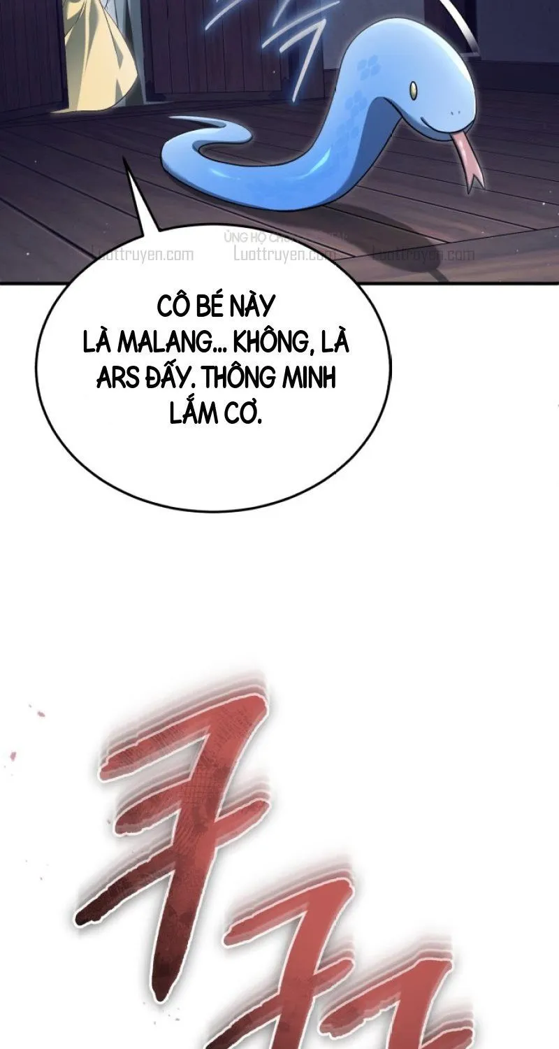 Hồi Quy Giả Về Hưu Chap 85 - Next Chap 86