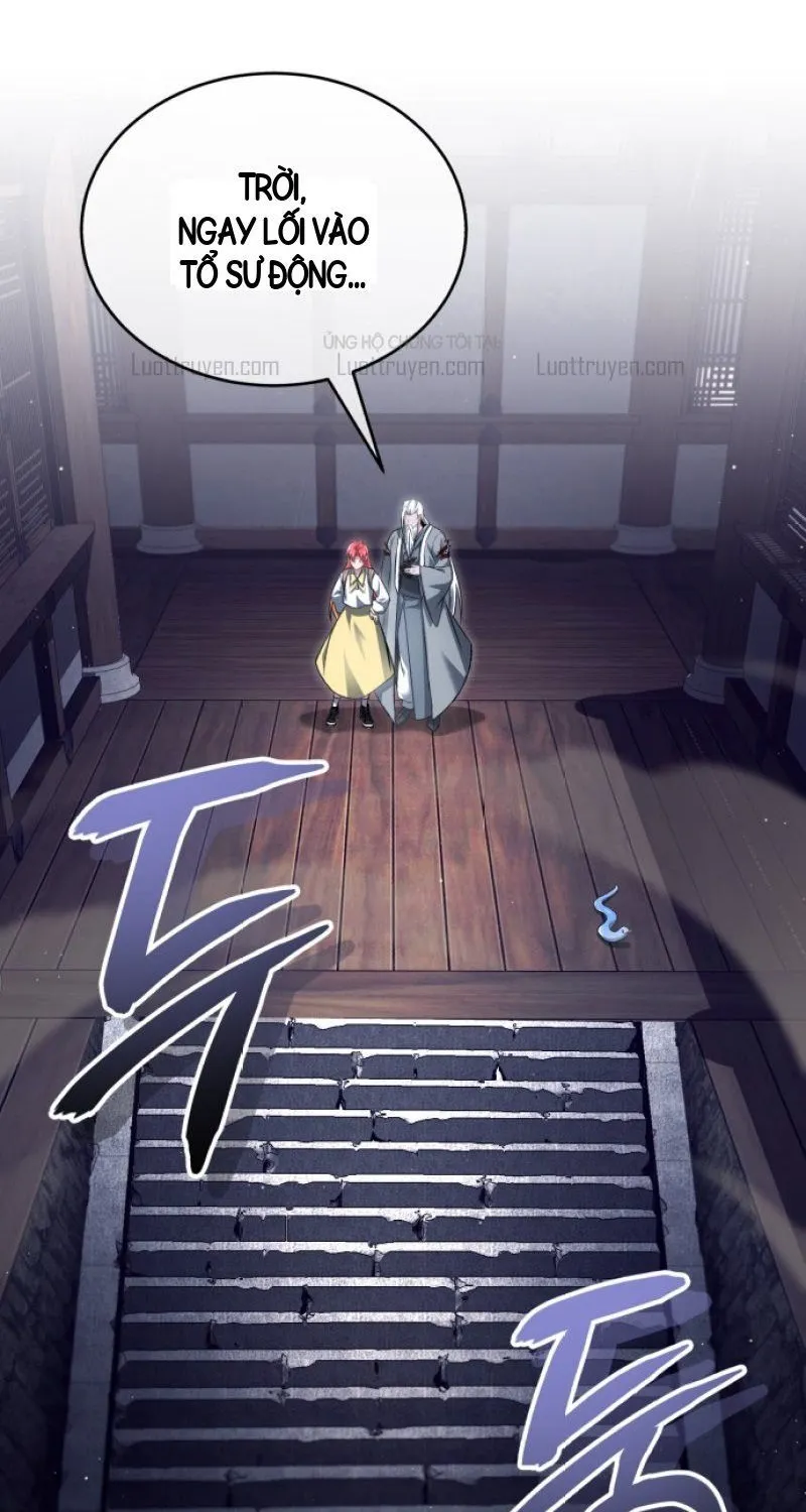 Hồi Quy Giả Về Hưu Chap 85 - Next Chap 86