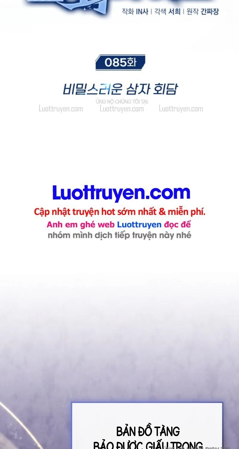 Hồi Quy Giả Về Hưu Chap 85 - Next Chap 86