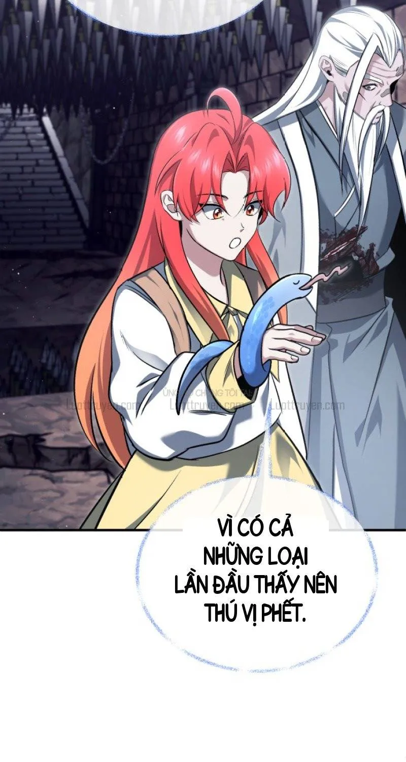 Hồi Quy Giả Về Hưu Chap 85 - Next Chap 86