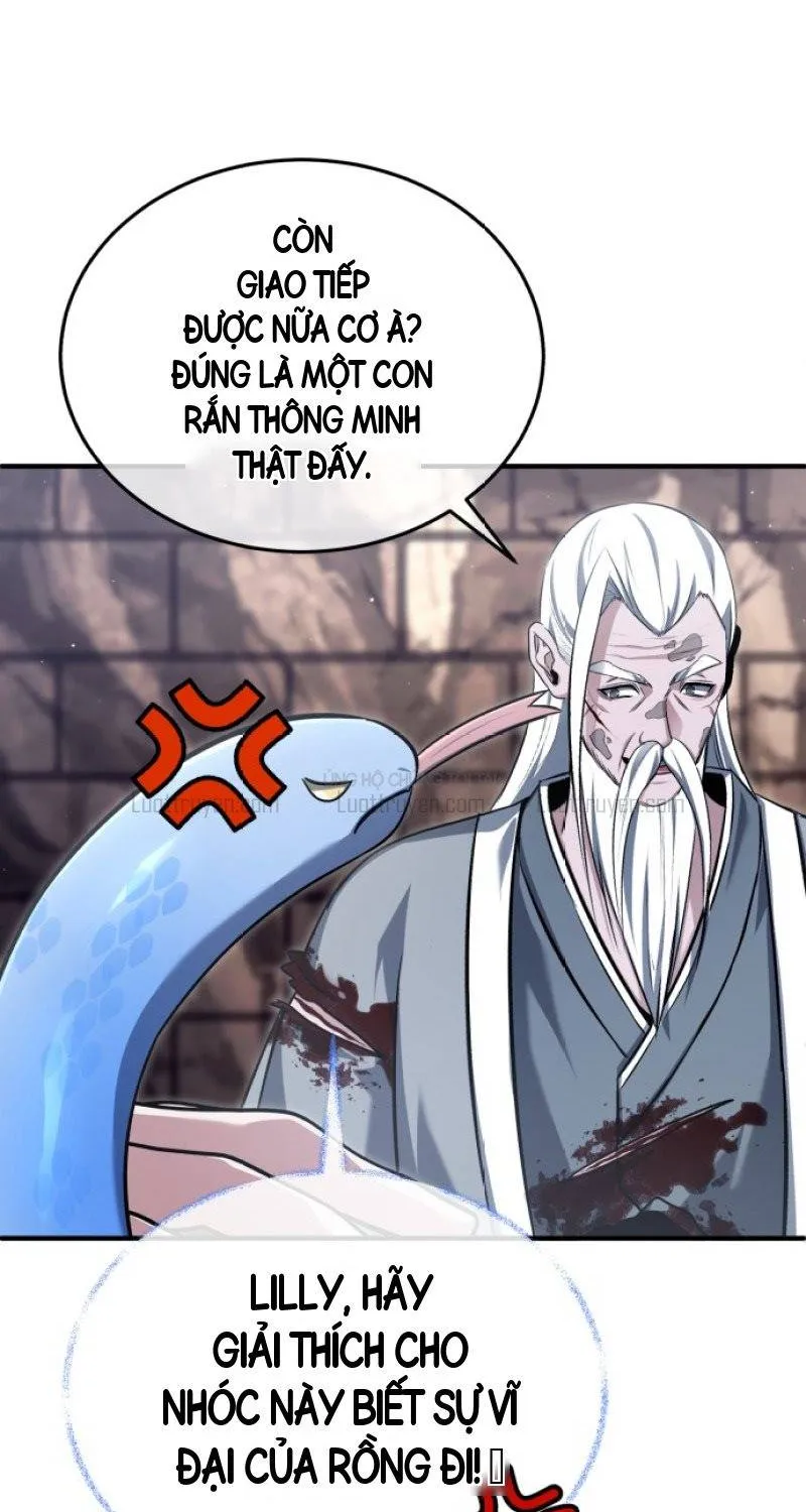 Hồi Quy Giả Về Hưu Chap 85 - Next Chap 86