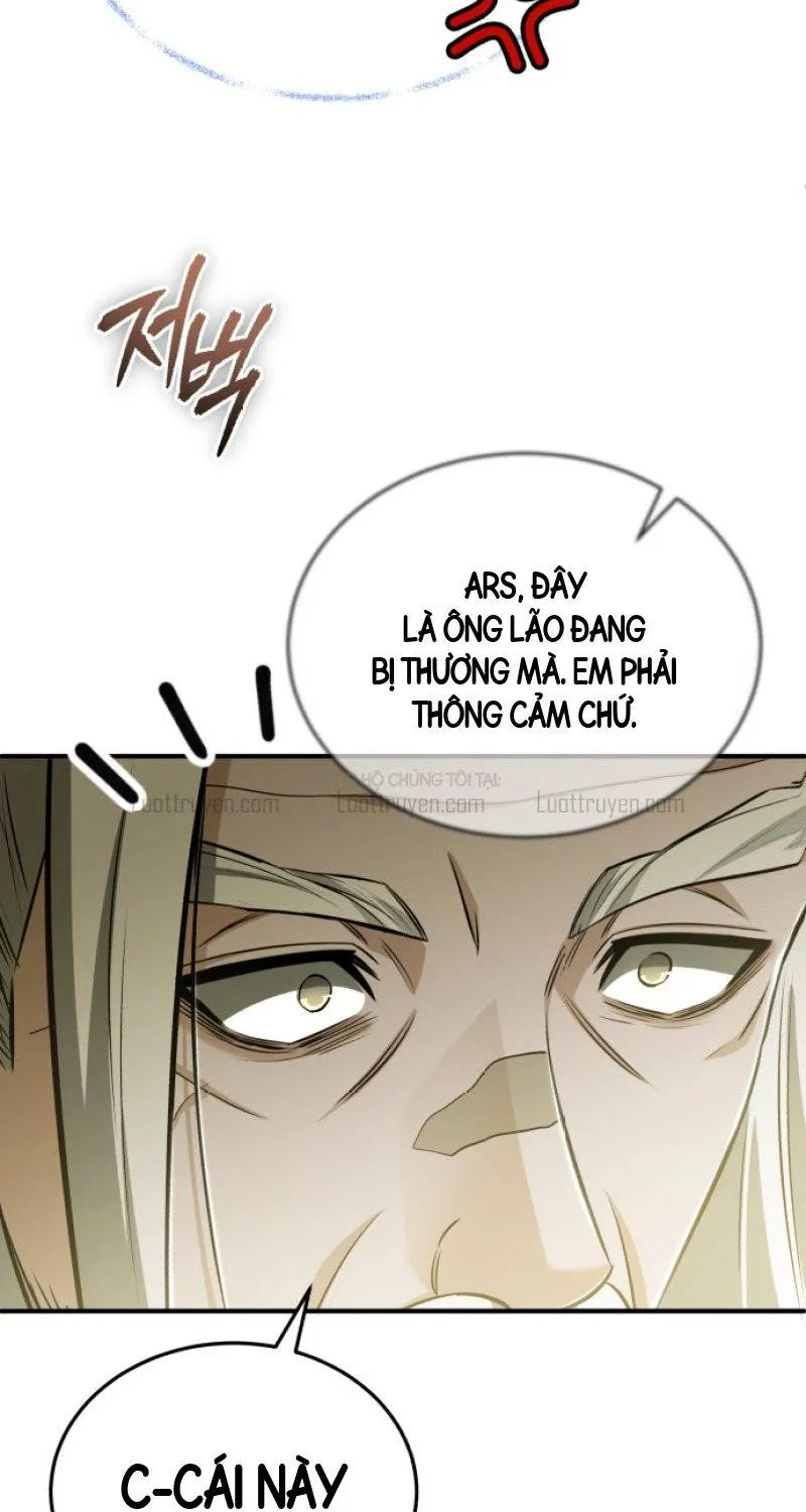 Hồi Quy Giả Về Hưu Chap 85 - Next Chap 86