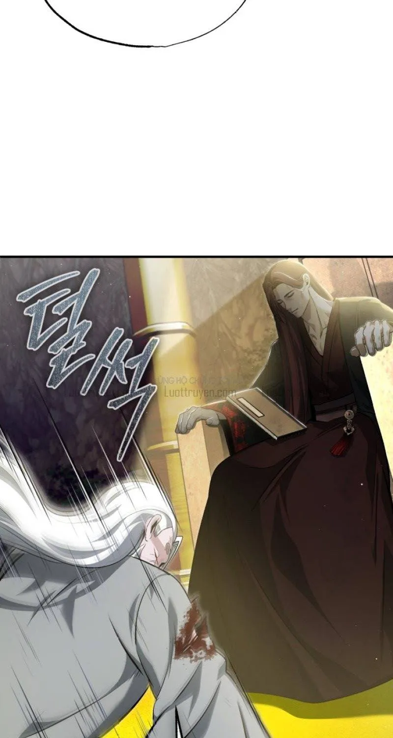 Hồi Quy Giả Về Hưu Chap 85 - Next Chap 86