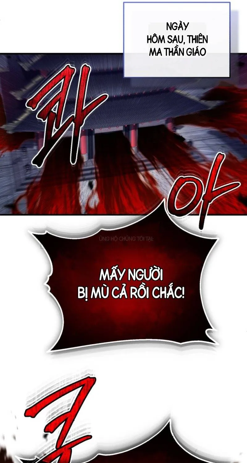 Hồi Quy Giả Về Hưu Chap 85 - Next Chap 86
