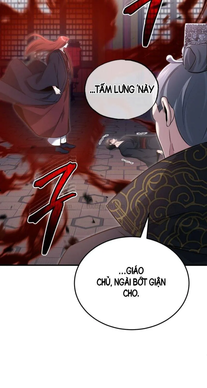 Hồi Quy Giả Về Hưu Chap 85 - Next Chap 86