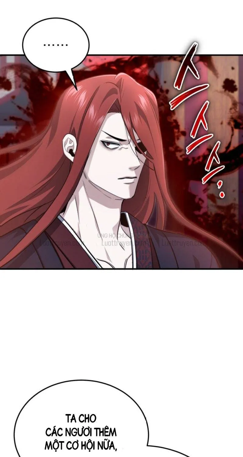 Hồi Quy Giả Về Hưu Chap 85 - Next Chap 86