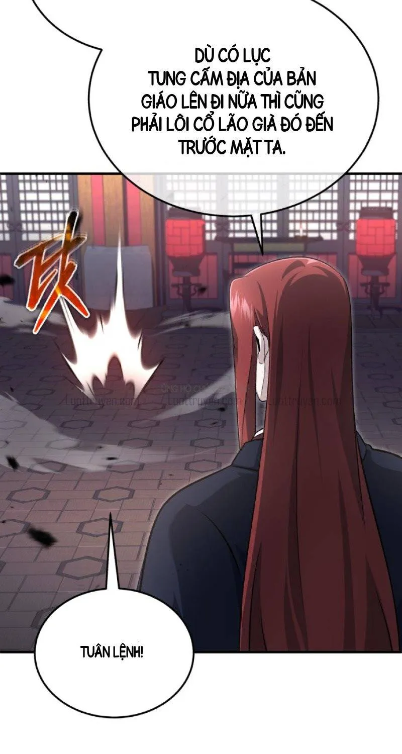 Hồi Quy Giả Về Hưu Chap 85 - Next Chap 86