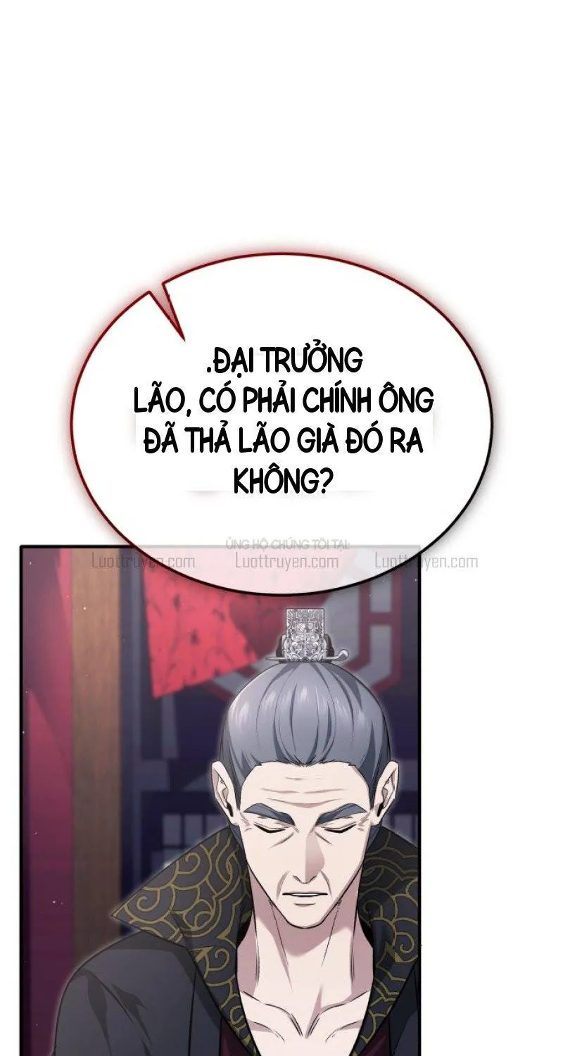 Hồi Quy Giả Về Hưu Chap 85 - Next Chap 86