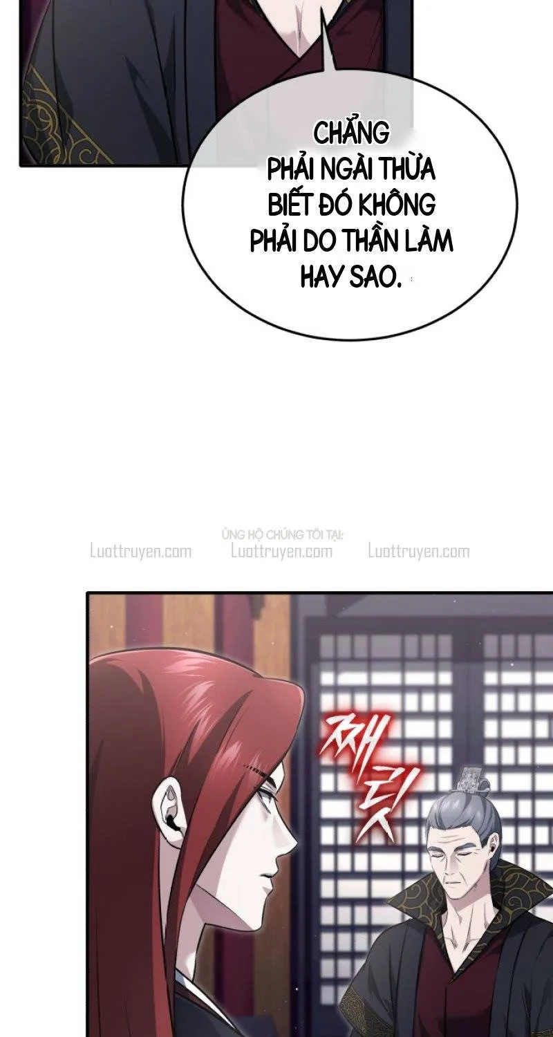 Hồi Quy Giả Về Hưu Chap 85 - Next Chap 86