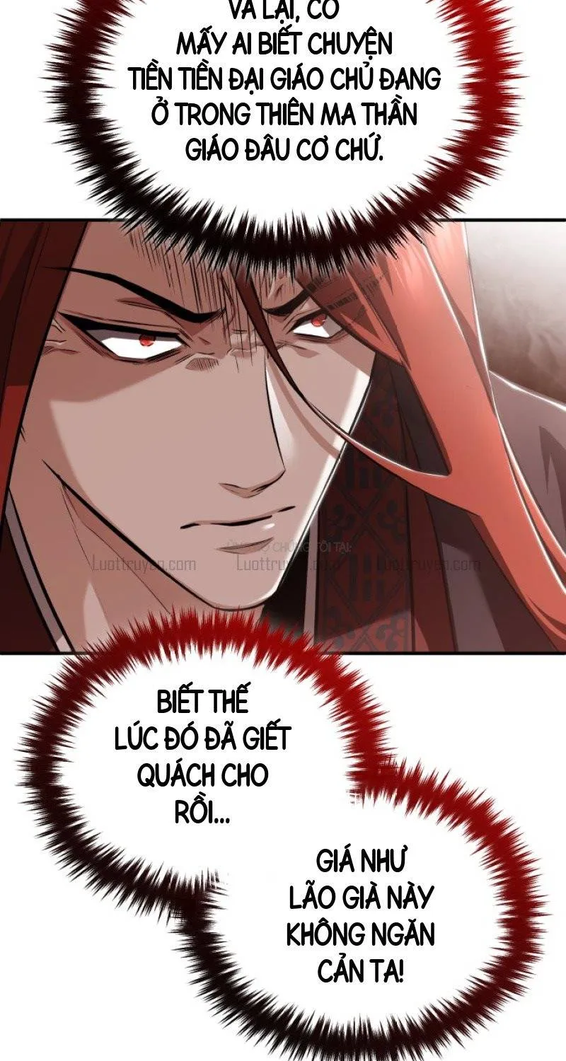 Hồi Quy Giả Về Hưu Chap 85 - Next Chap 86
