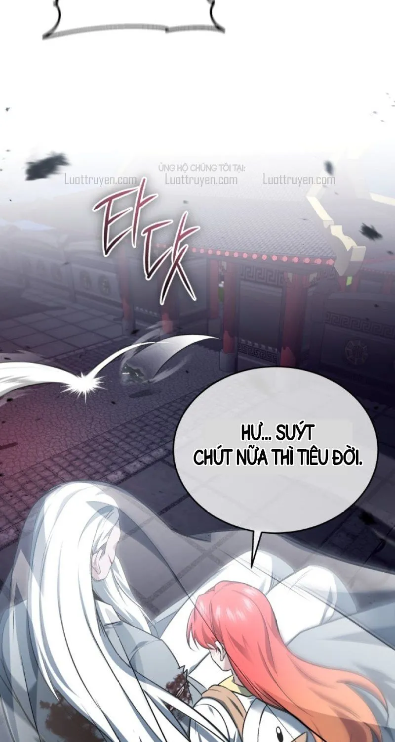 Hồi Quy Giả Về Hưu Chap 85 - Next Chap 86