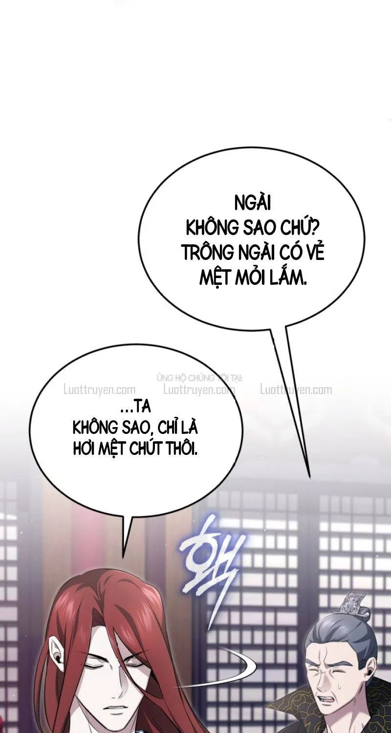 Hồi Quy Giả Về Hưu Chap 85 - Next Chap 86
