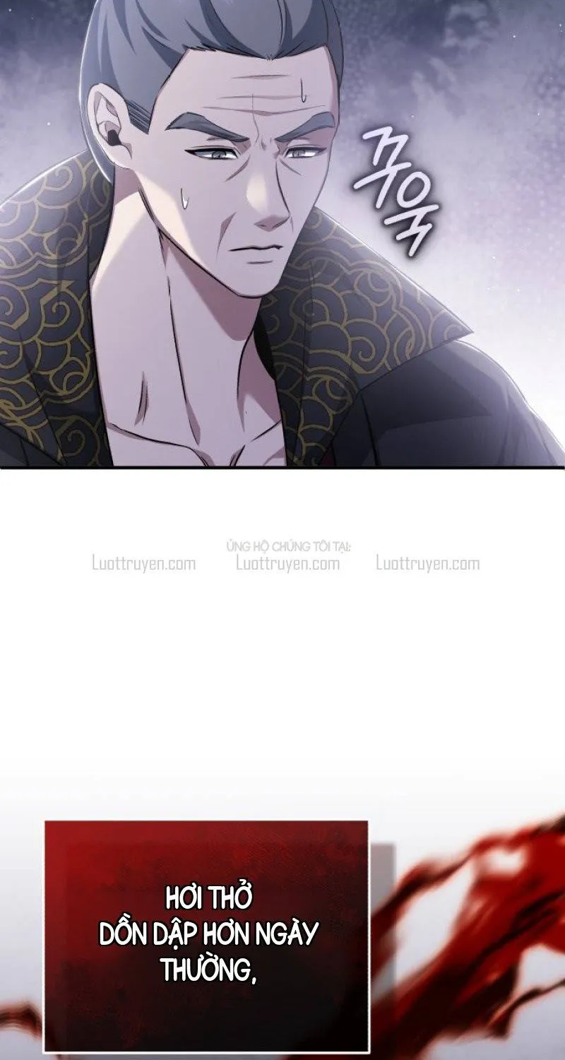 Hồi Quy Giả Về Hưu Chap 85 - Next Chap 86