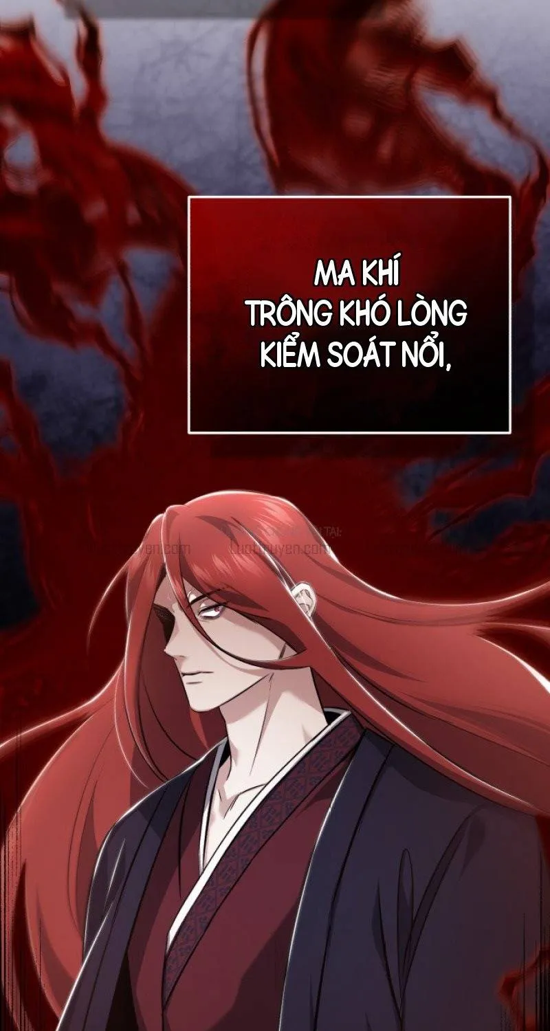 Hồi Quy Giả Về Hưu Chap 85 - Next Chap 86