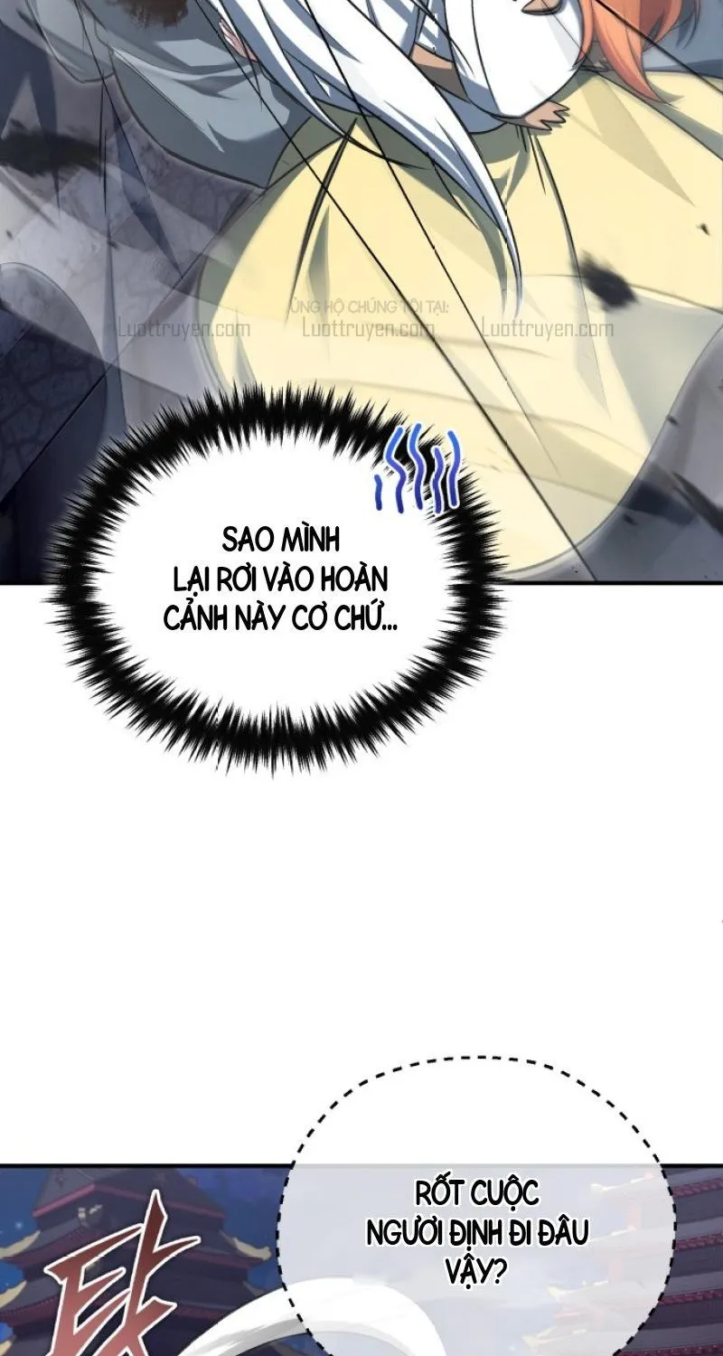 Hồi Quy Giả Về Hưu Chap 85 - Next Chap 86