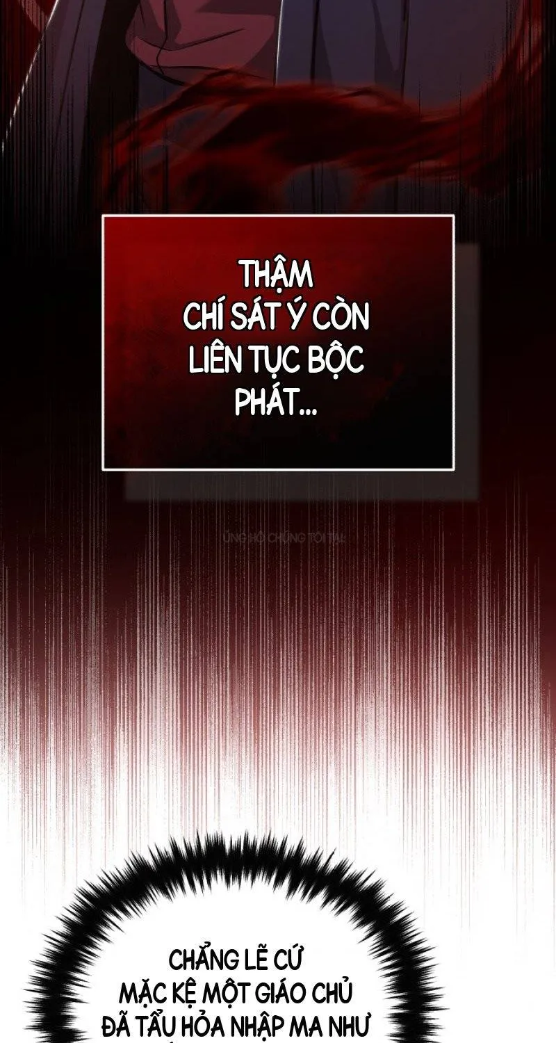 Hồi Quy Giả Về Hưu Chap 85 - Next Chap 86