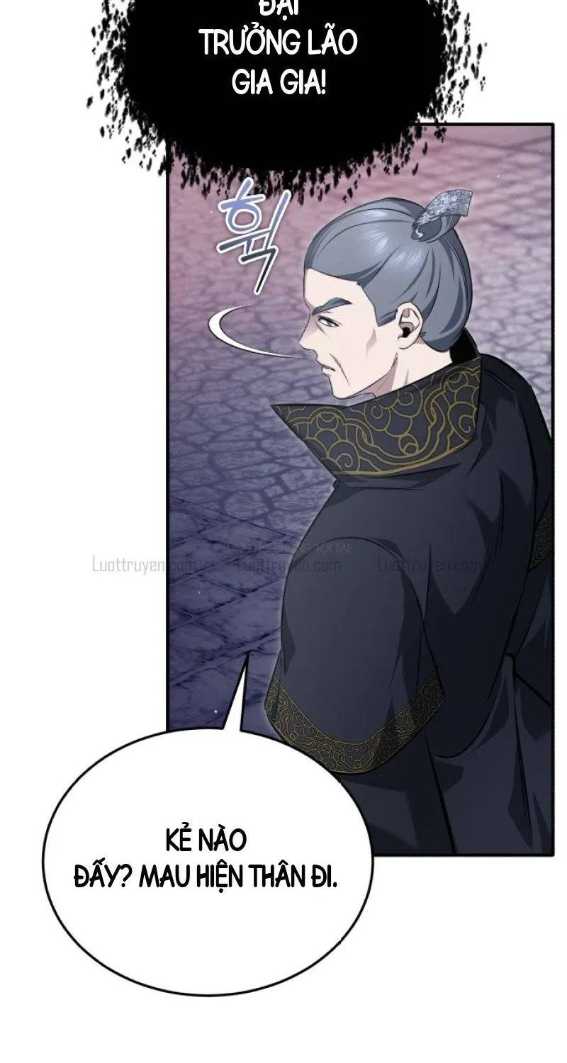 Hồi Quy Giả Về Hưu Chap 85 - Next Chap 86