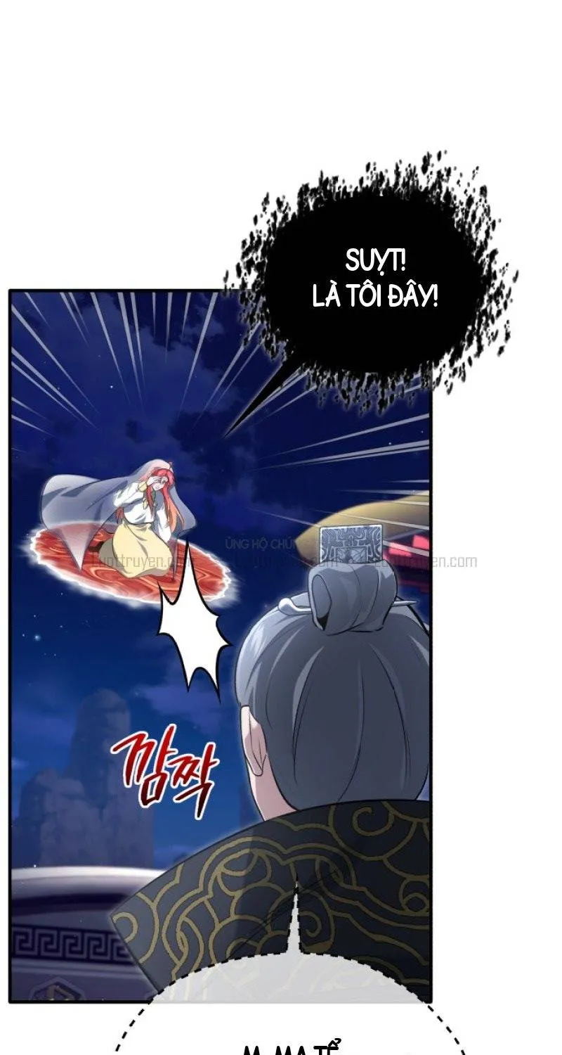 Hồi Quy Giả Về Hưu Chap 85 - Next Chap 86