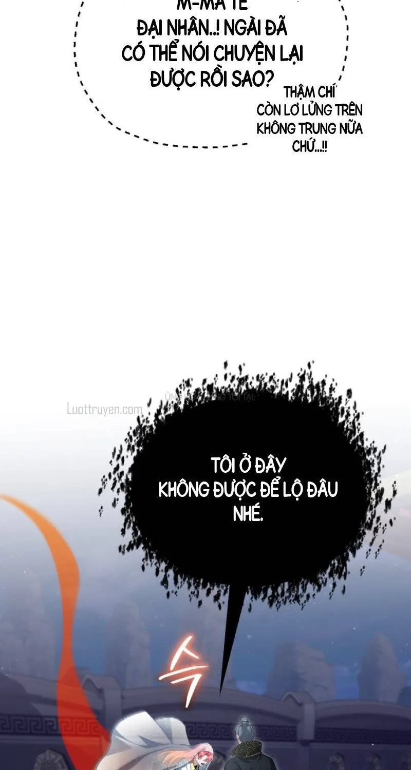Hồi Quy Giả Về Hưu Chap 85 - Next Chap 86