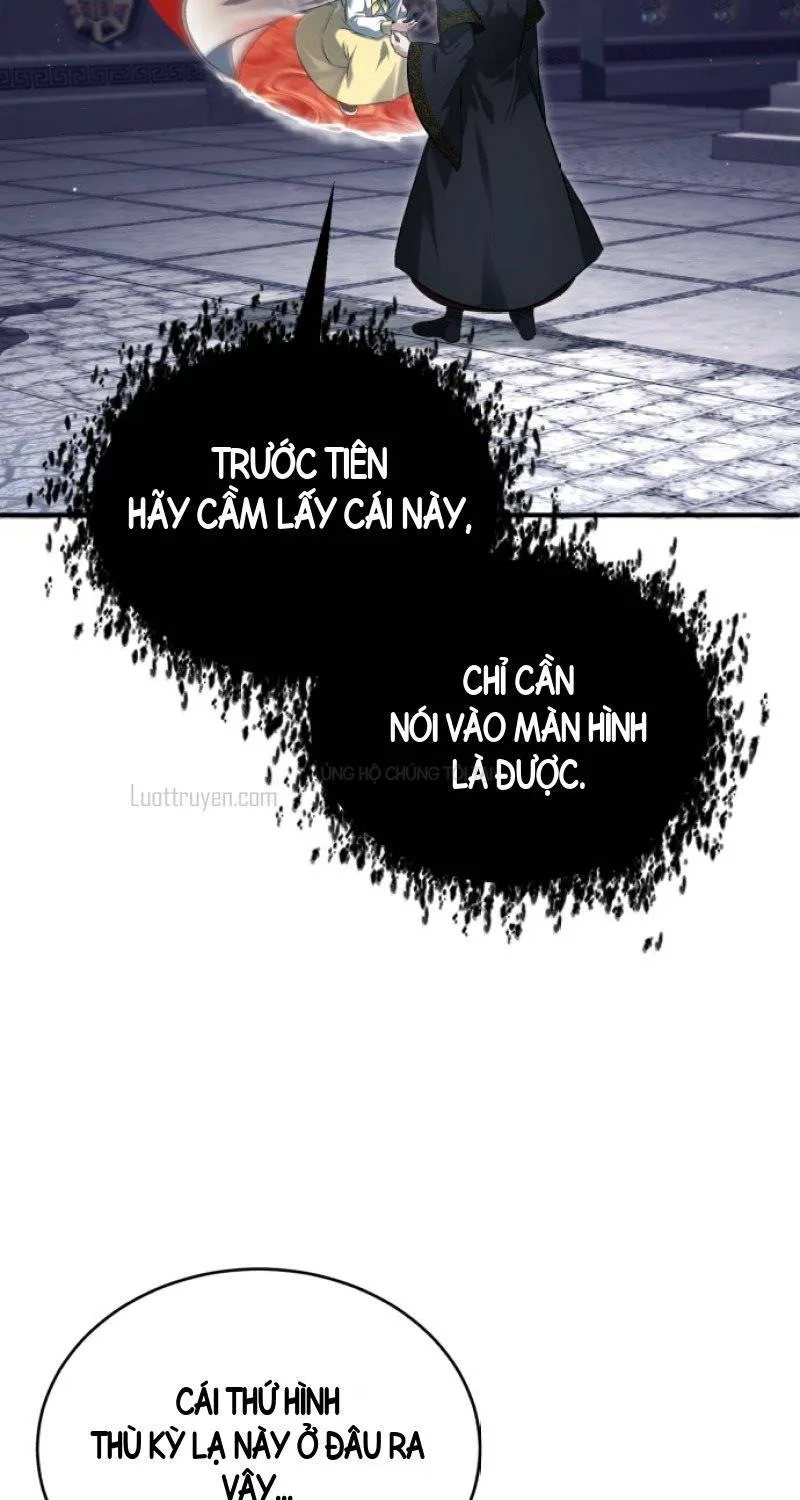 Hồi Quy Giả Về Hưu Chap 85 - Next Chap 86