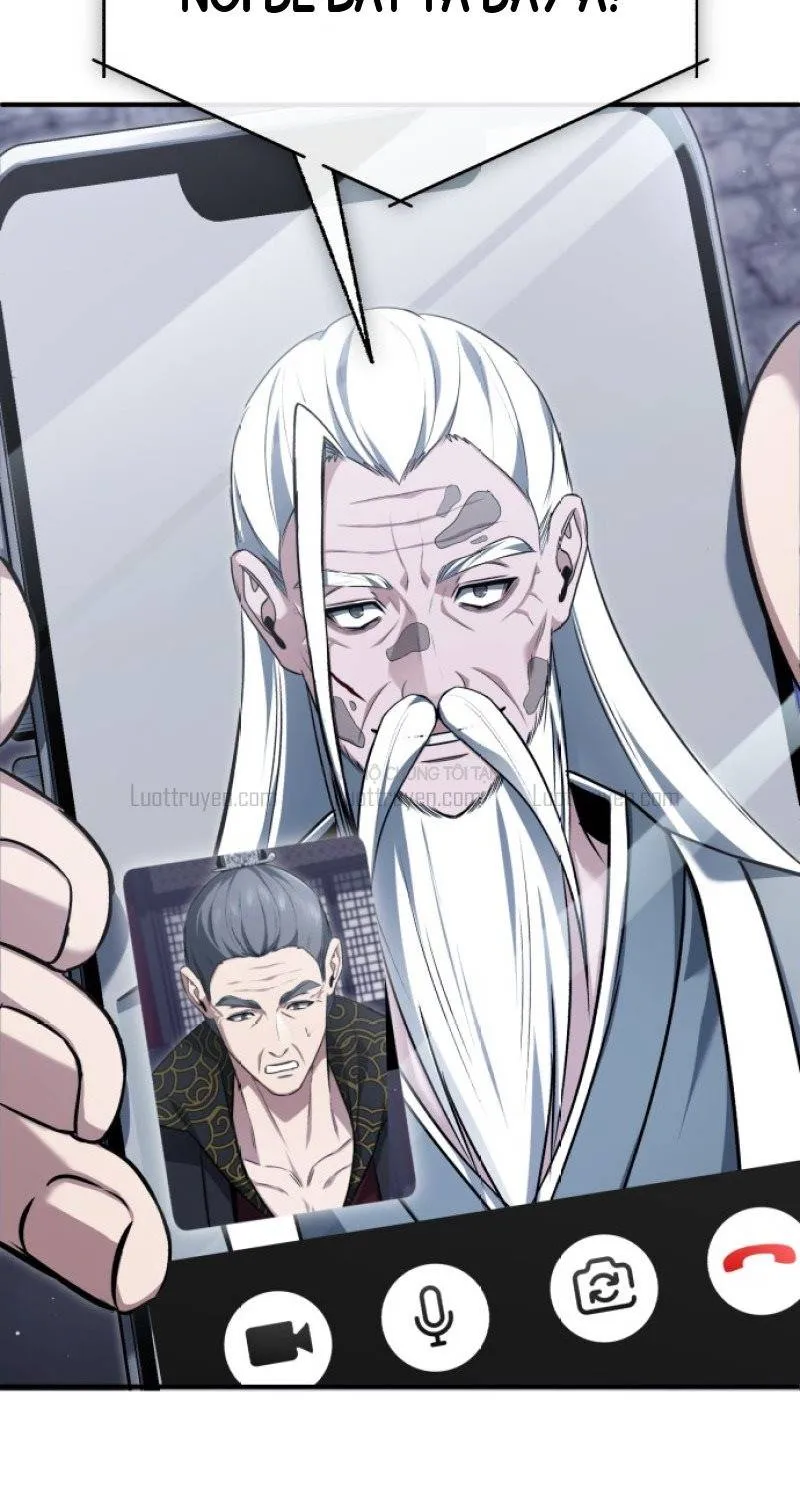 Hồi Quy Giả Về Hưu Chap 85 - Next Chap 86