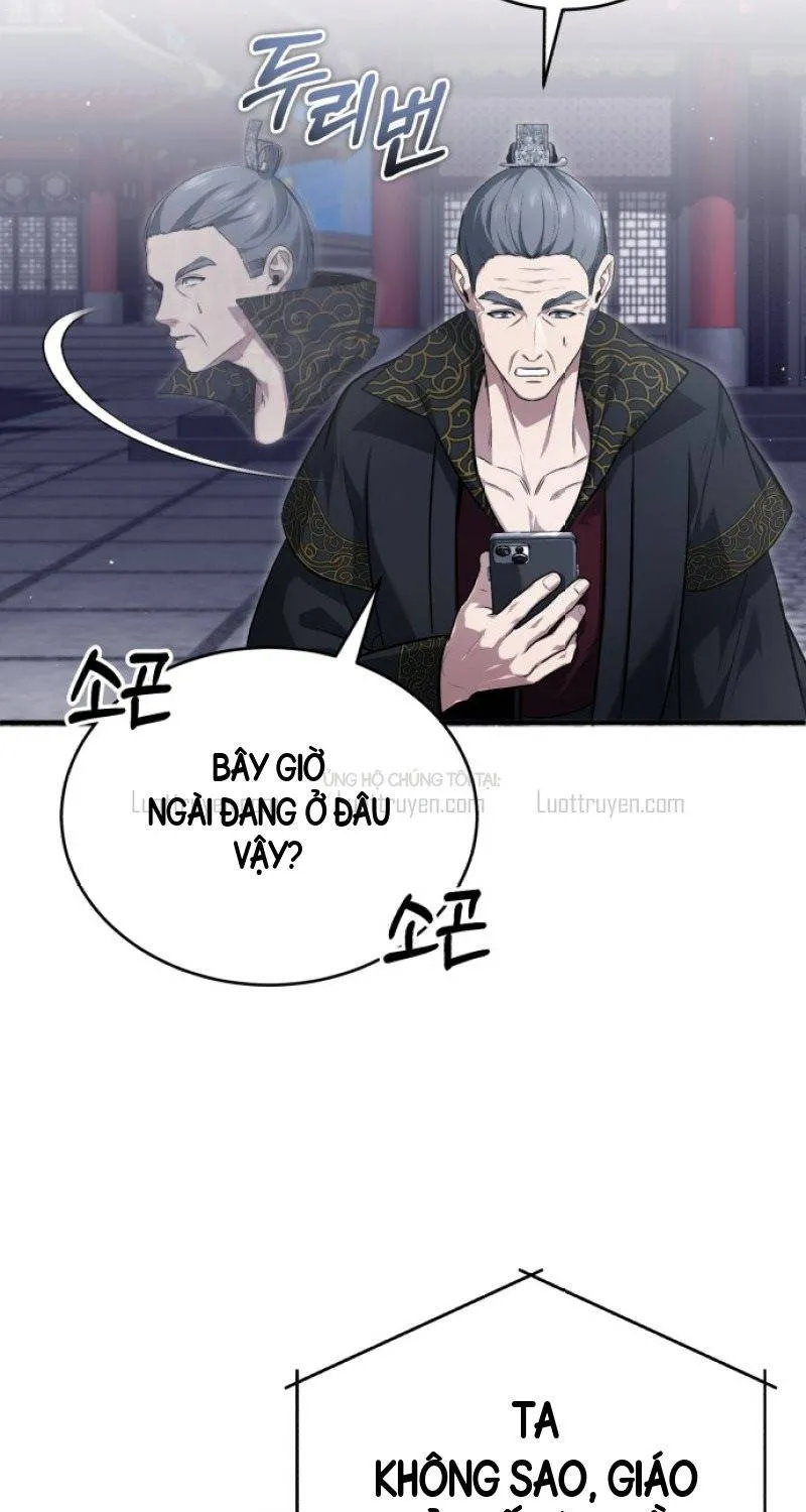 Hồi Quy Giả Về Hưu Chap 85 - Next Chap 86