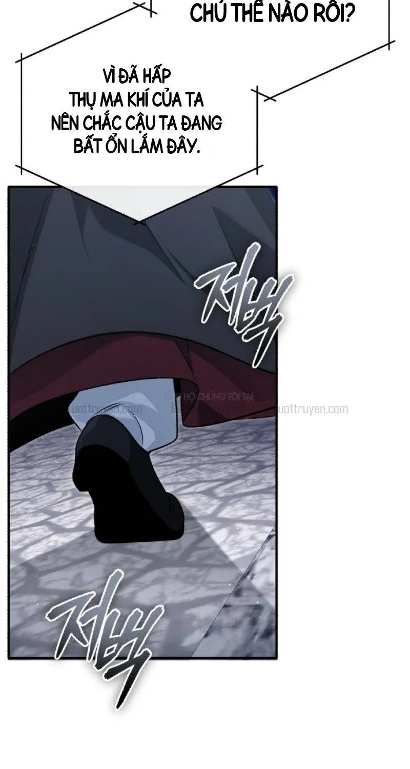 Hồi Quy Giả Về Hưu Chap 85 - Next Chap 86